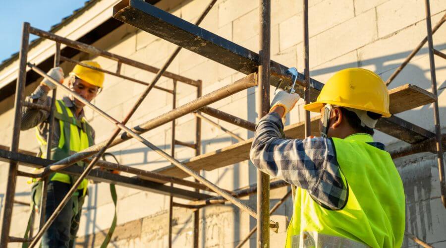 Gutter Repair and Sealing in Nome, ND